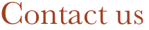 Contact us￼